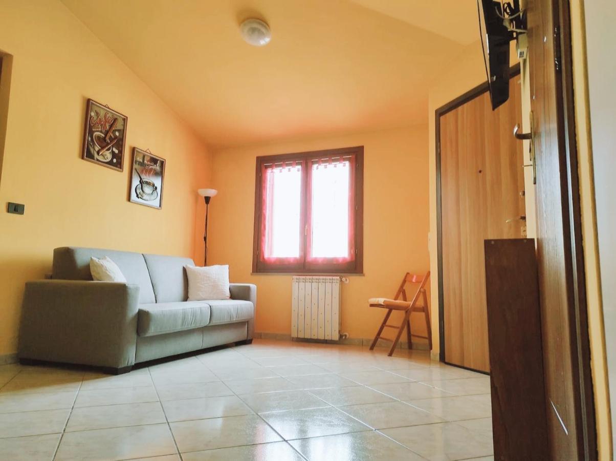 La Gioia Di Casa Vila Àrbatax Exterior foto