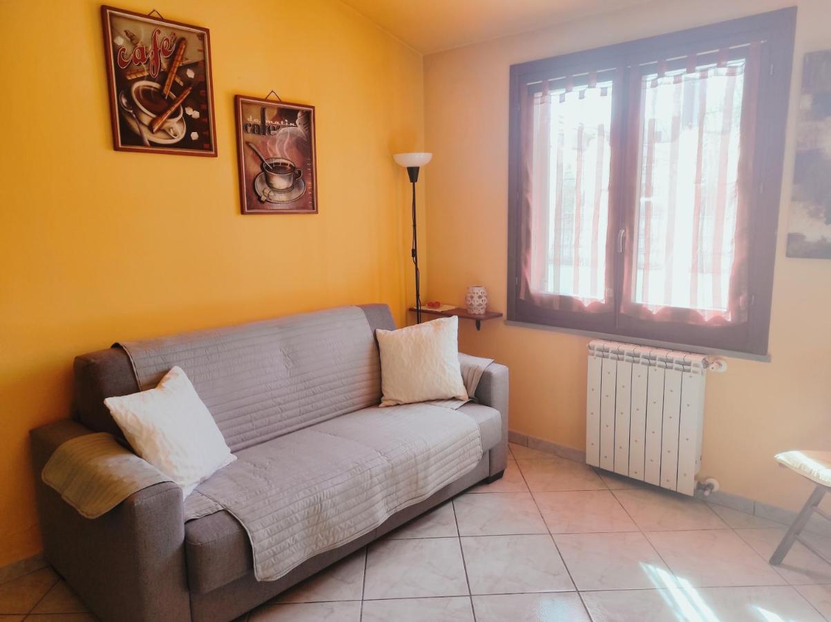 La Gioia Di Casa Vila Àrbatax Exterior foto