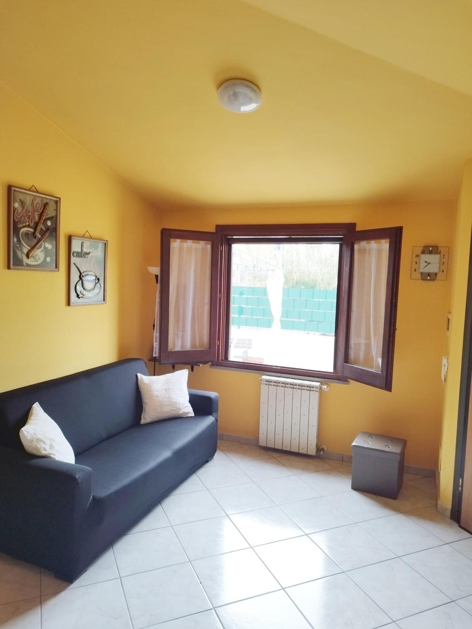 La Gioia Di Casa Vila Àrbatax Quarto foto